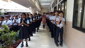 NCRD's Sterling School Gallery 2