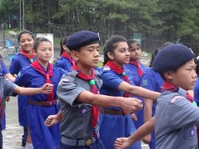 Assam Rifles Public School Gallery 8