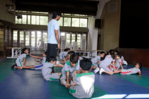 Bombay International School Gallery 4