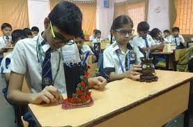 New Horizon Public School And Penguin Kids Gallery 4