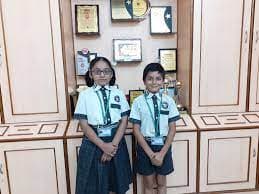 New Horizon Public School And Penguin Kids Gallery 3