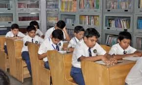 New Horizon Public School And Penguin Kids Gallery 1