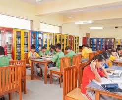 North Point School Gallery 4