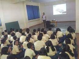 North Point School Gallery 3