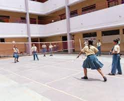 North Point School Gallery 1