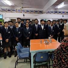 The New Public School Gallery 4