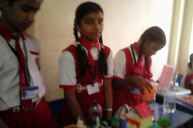 New English School Gallery 3