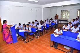 Oceanik PU College Gallery 3