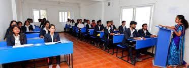 Oceanik PU College Gallery 2