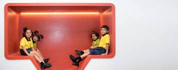 Oberoi International School Gallery 6