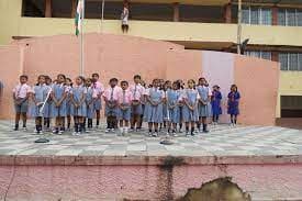 Our Lady of Health High School Gallery 3