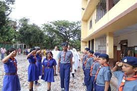 Our Lady of Health High School Gallery 1