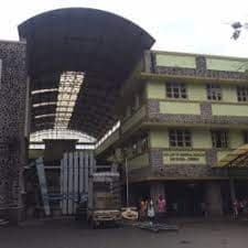 Our Lady of Perpetual Succour High School Gallery 4