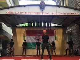 Our Lady of Perpetual Succour High School Gallery 1