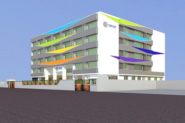 VIBGYOR Rise School Gallery 4