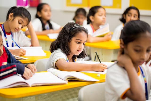 VIBGYOR Rise School Gallery 6