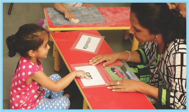 VIBGYOR Rise School Gallery 4