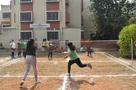 PACE Junior Science College Gallery 1