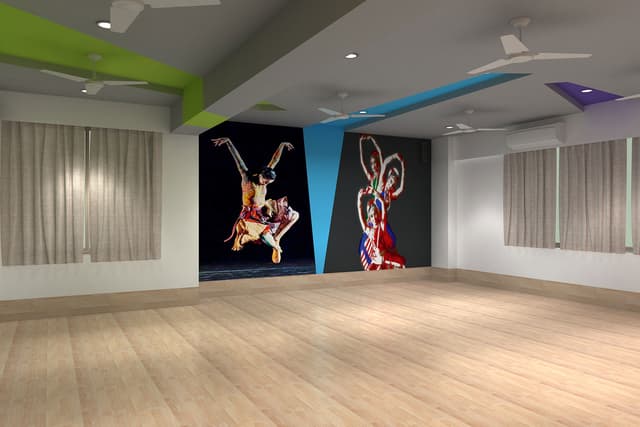 VIBGYOR Rise School Gallery 5