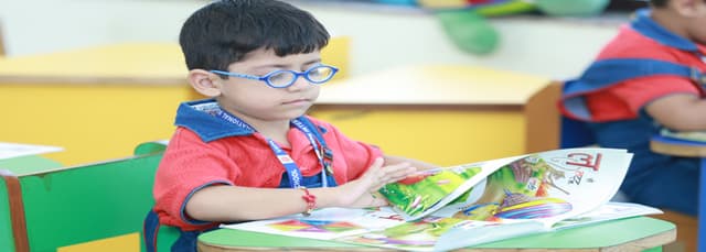 VSPK International School Gallery 7