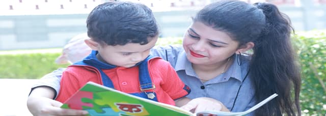 VSPK International School Gallery 6