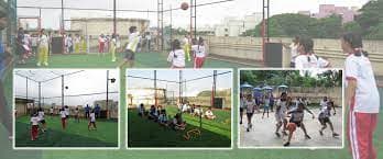 Prime Academy Gallery 5