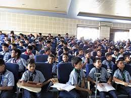 Prime Academy Gallery 4