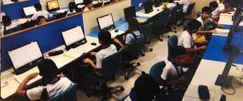 Prime Academy Gallery 1