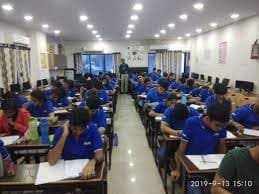 Pace Junior Science College Gallery 5