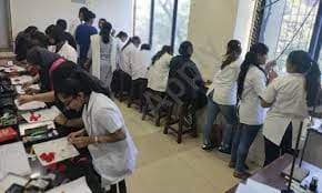 Pace Junior Science College Gallery 4