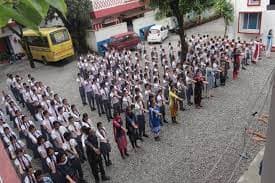 North Point Children Academy Gallery 4