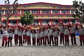 North Point Children Academy Gallery 3