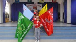 North Point Children Academy Gallery 2