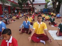 North Point Children Academy Gallery 1