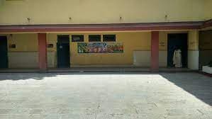 PES Central School Gallery 3