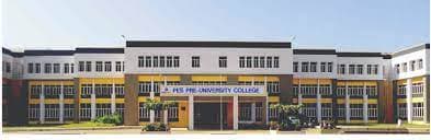 PES PU College Gallery 4