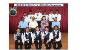 PES PU College Gallery 3
