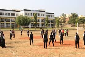 PES PU College Gallery 1