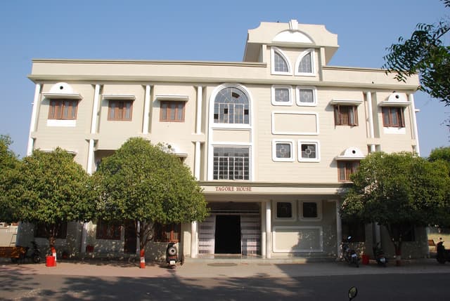 Agarwal Public School Gallery 1