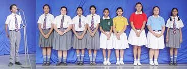 Pine Hall School Gallery 2