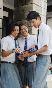 Pine Hall School Gallery 1