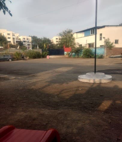 Pragatti English Medium School, Tingre Nagar Gallery 8