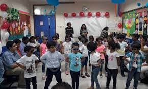 Podar International School-Cambridge Gallery 3