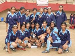 Podar International School-Cambridge Gallery 2