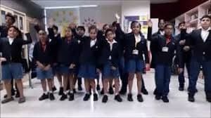 Podar International School-Cambridge Gallery 1