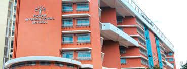 Podar International School Gallery 3