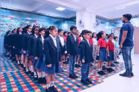 Podar International School Gallery 2