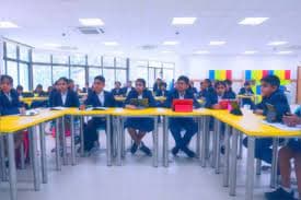 Podar International School Gallery 1