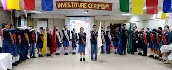 Podar International School- SSC Gallery 3