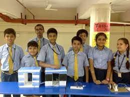 Podar International School Gallery 5